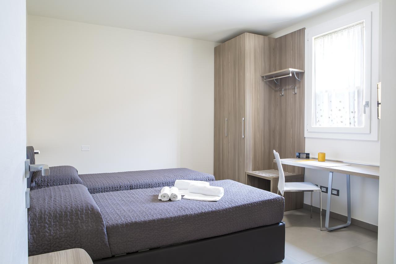 Reno Bed And Breakfast Calderara di Reno Exteriér fotografie