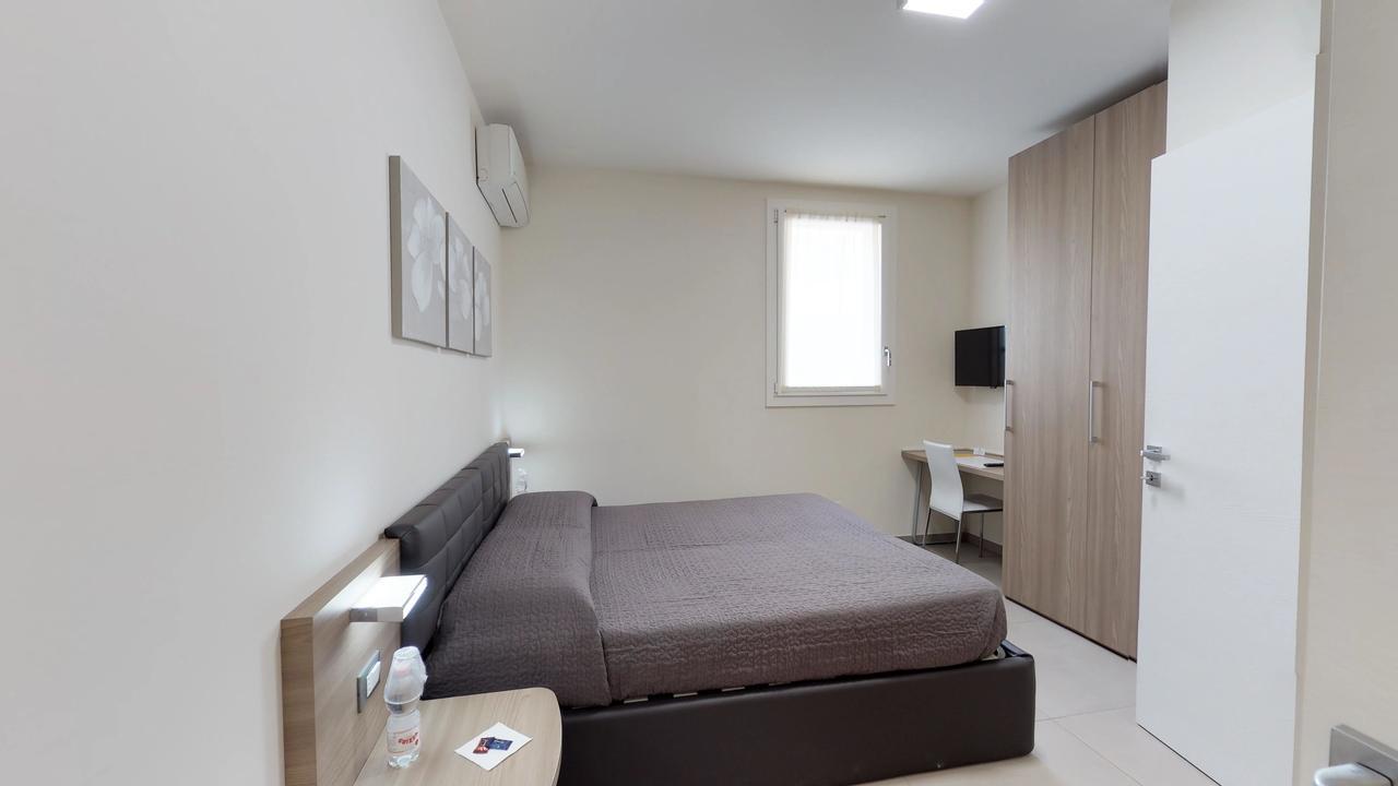 Reno Bed And Breakfast Calderara di Reno Exteriér fotografie